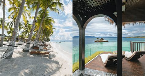 bohol beachfront resorts.